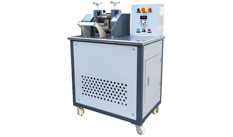 Plastic granule cutter FPB-100-200  capacity :150-300kg/h