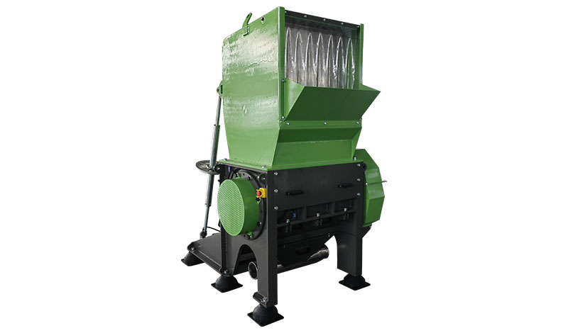 AC Series Crusher